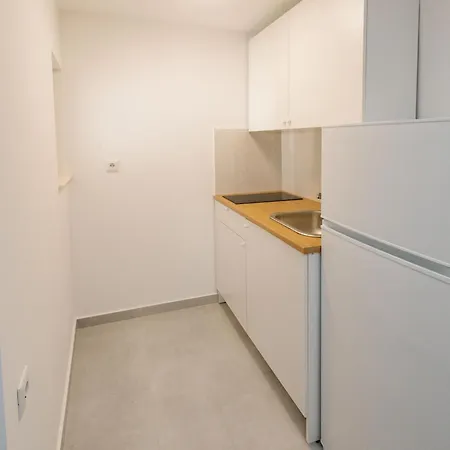 Soul Of Apartment