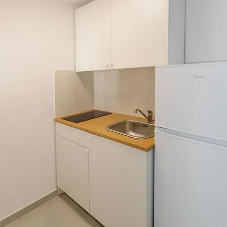 Soul Of Apartment Split