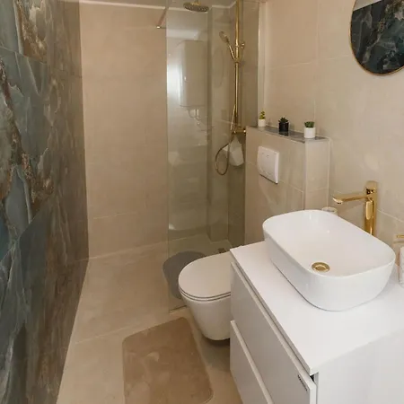 Apartment Soul Of Split