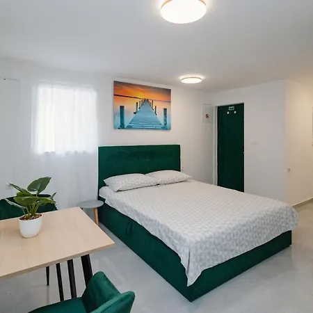 Soul Of Apartment