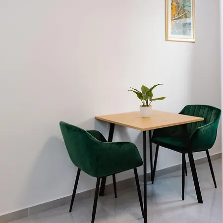 Soul Of Apartment Split