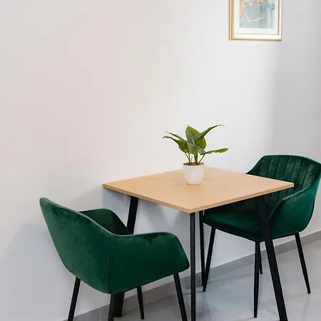 Soul Of Apartment